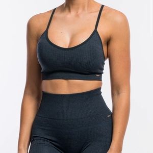 Echt X Small Sports bra & Leggings set